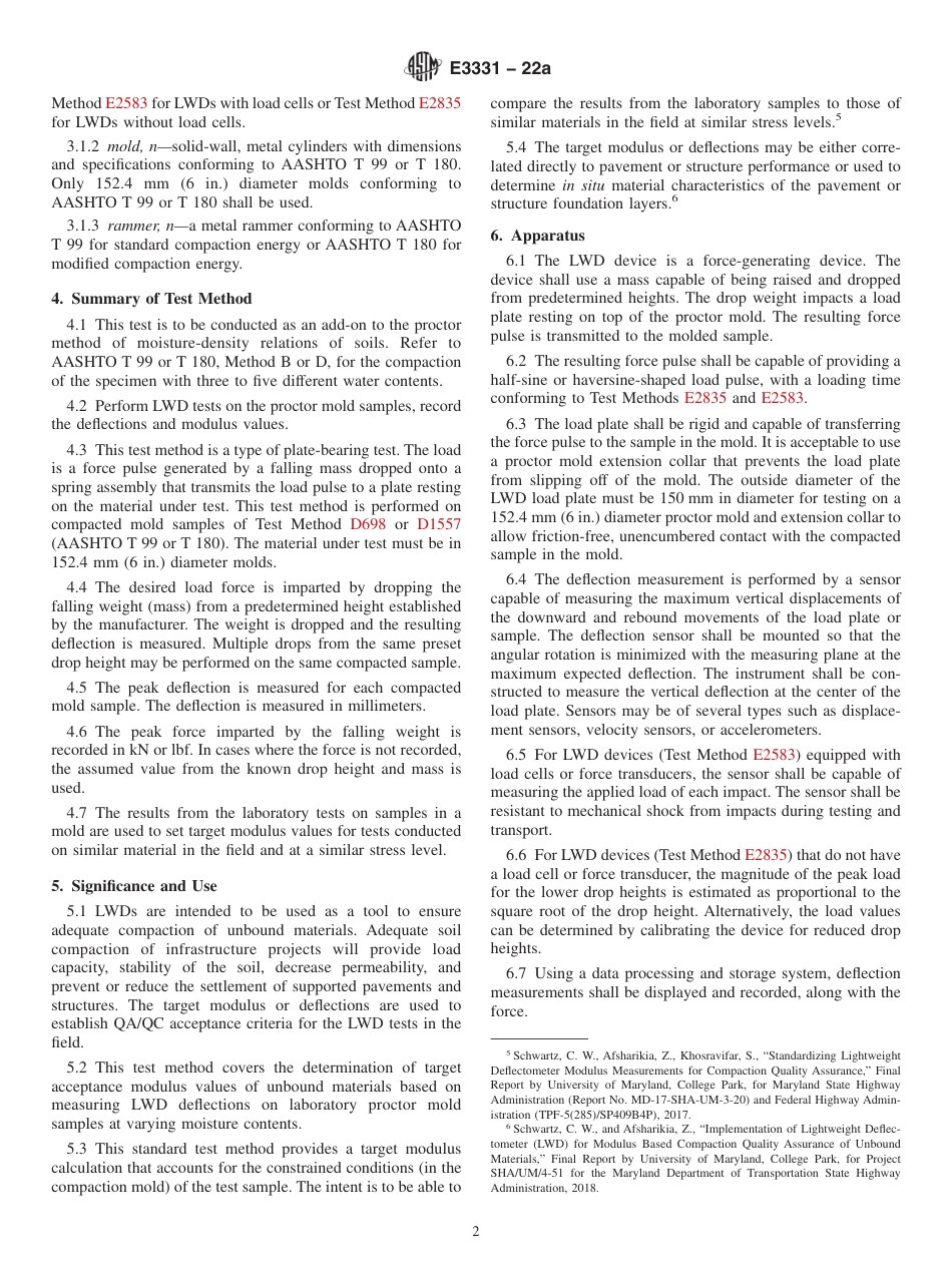 ASTM E3331 - 22a.pdf_第2页