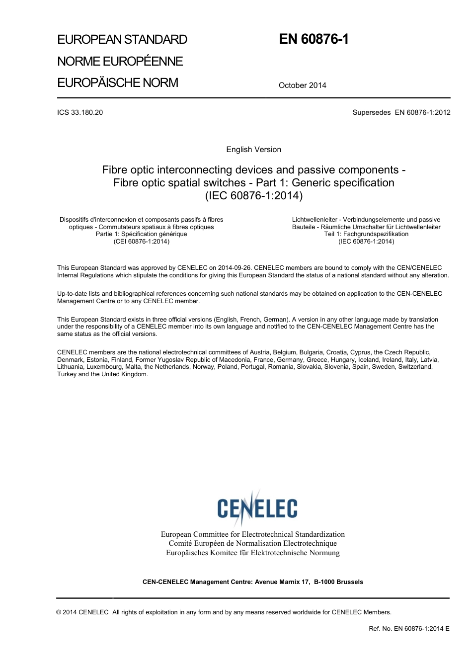 BS EN 60876-1-2014.pdf_第3页