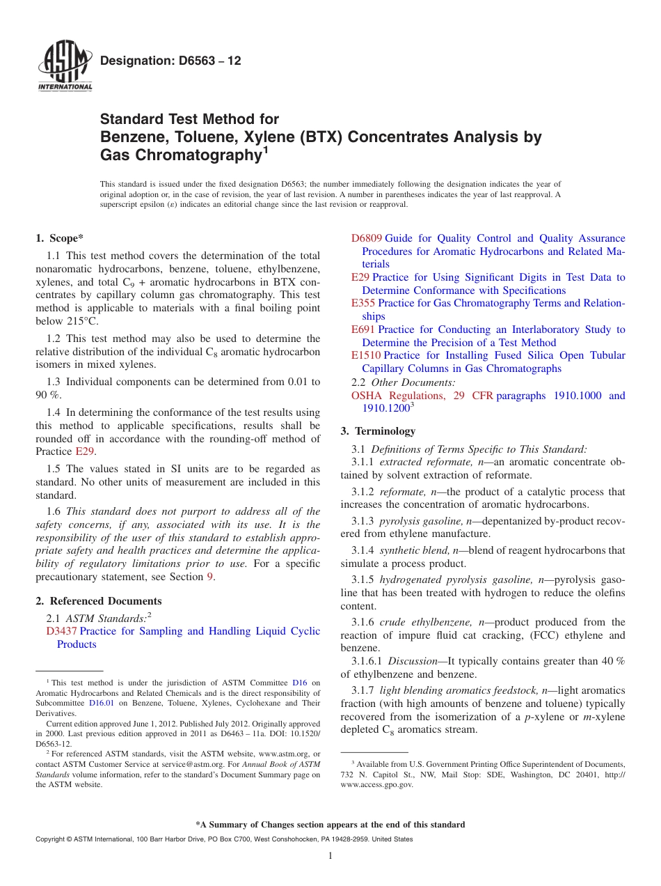 ASTM D6563 - 12.pdf_第1页