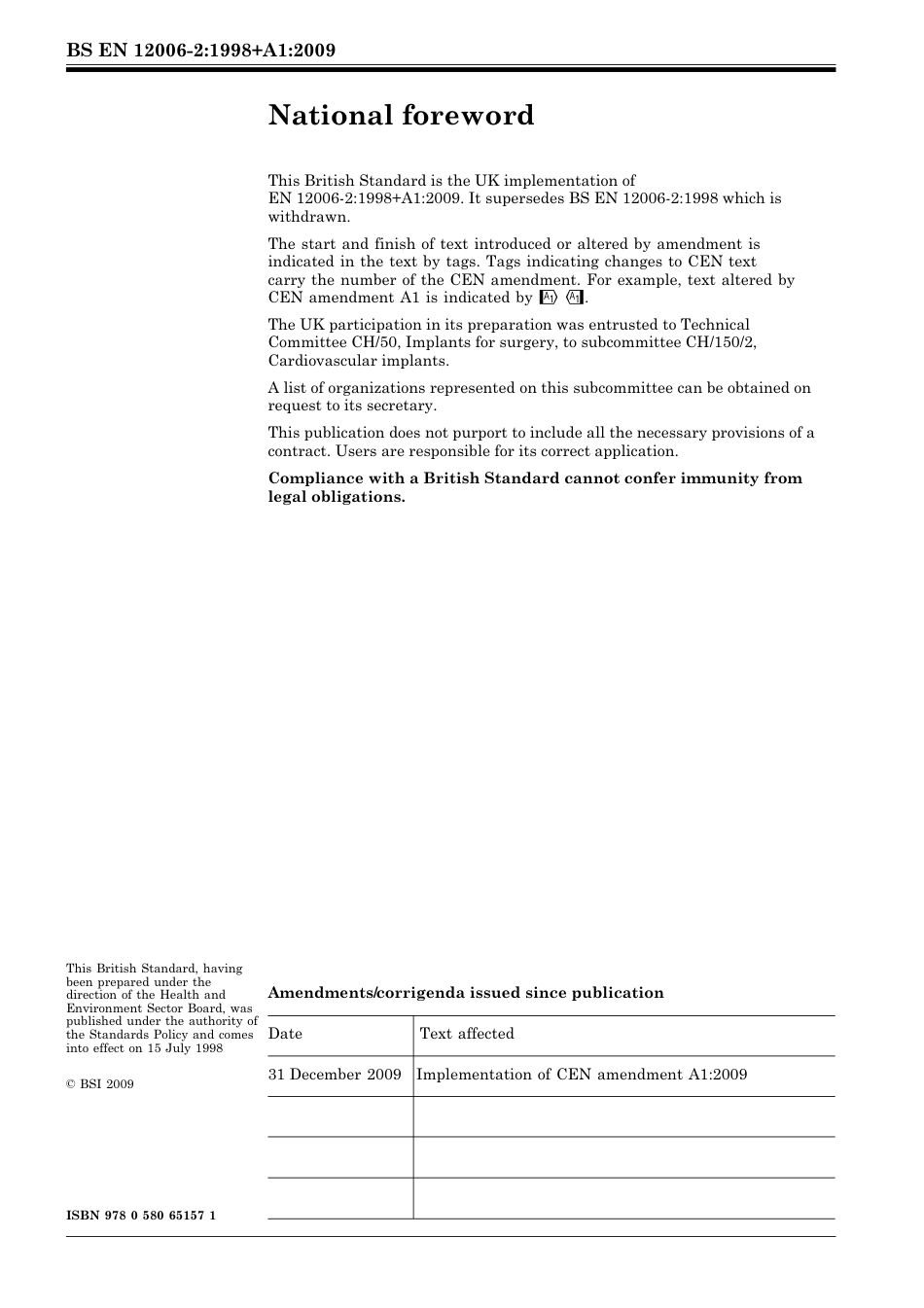 BS EN 12006-2-1998 + A1-2009.pdf_第2页