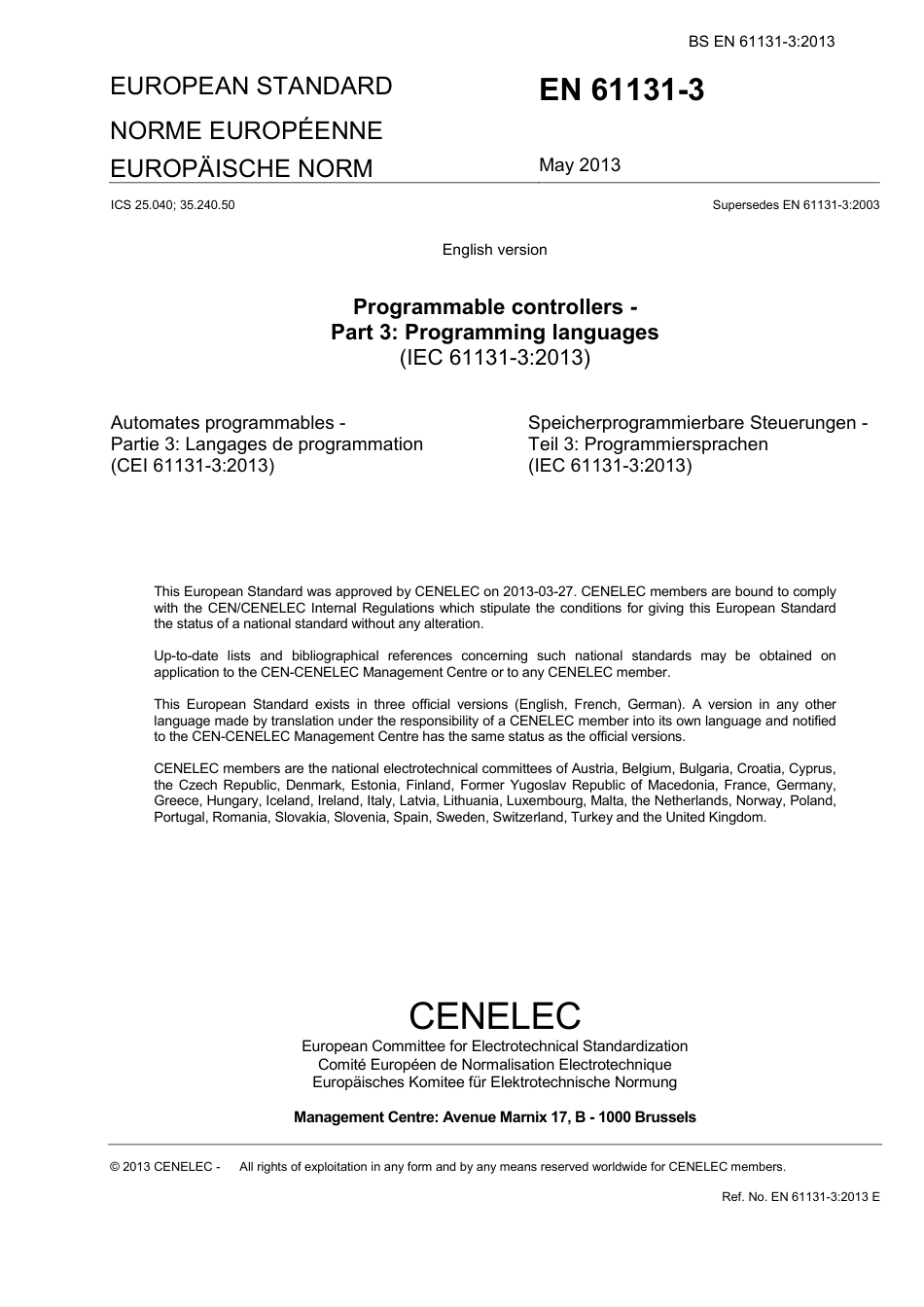 BS EN 61131-3-2013.pdf_第3页