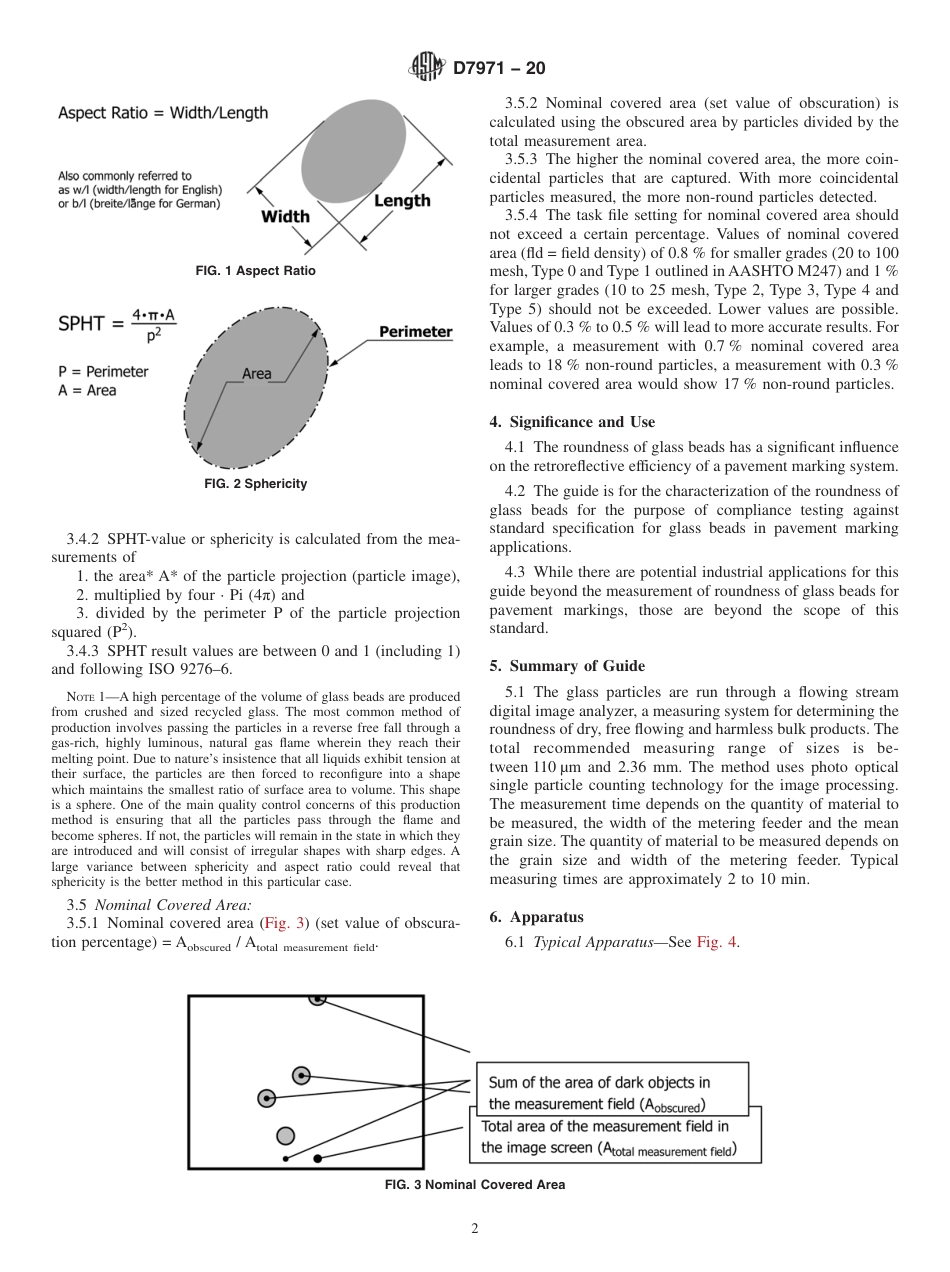 ASTM D7971 - 20.pdf_第2页