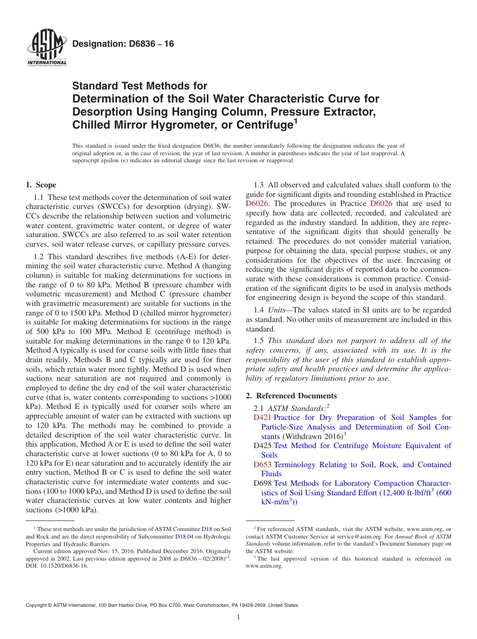 ASTM D6836 - 16.pdf_第1页