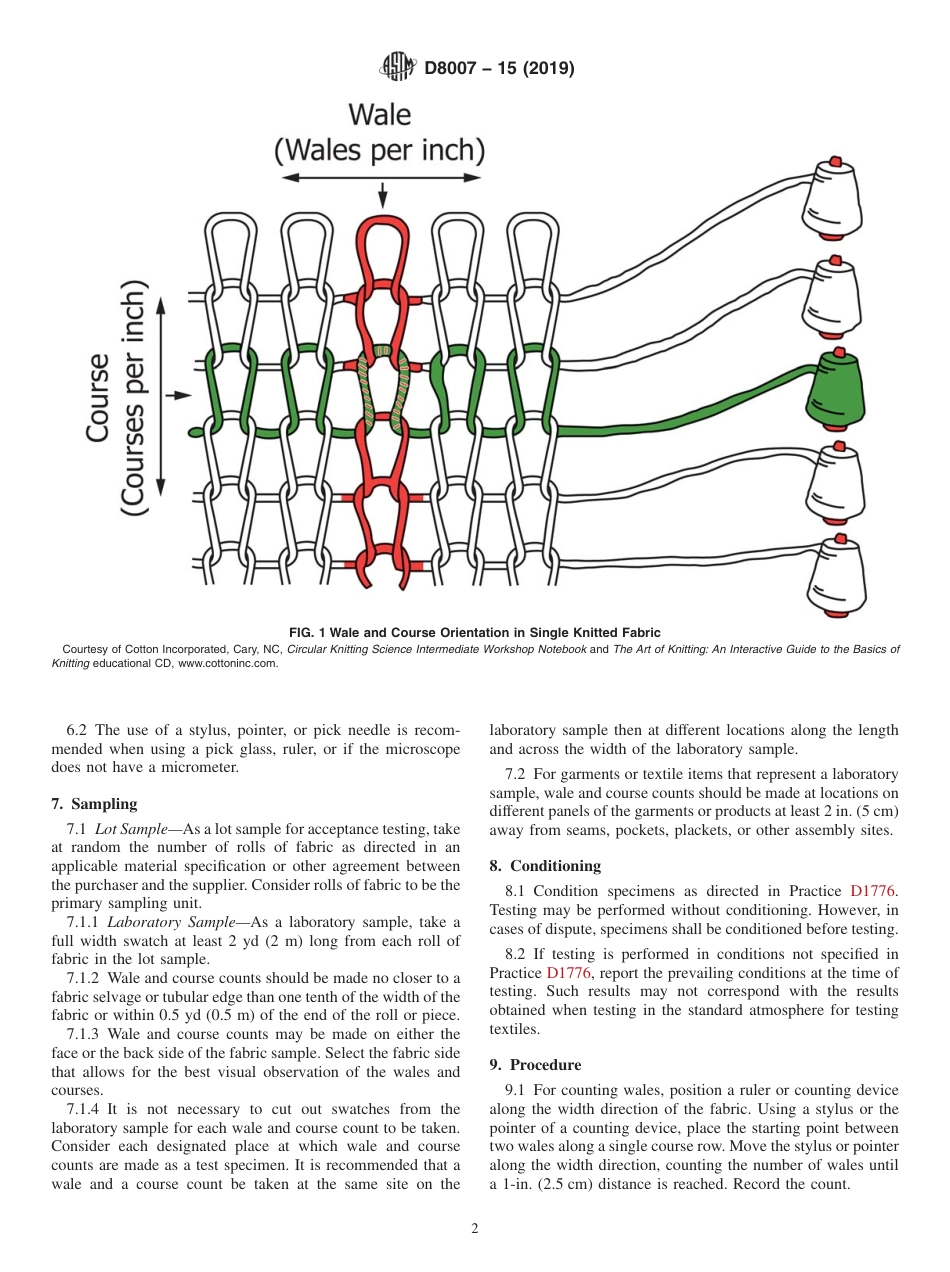ASTM D8007 - 15 (2019).pdf_第2页