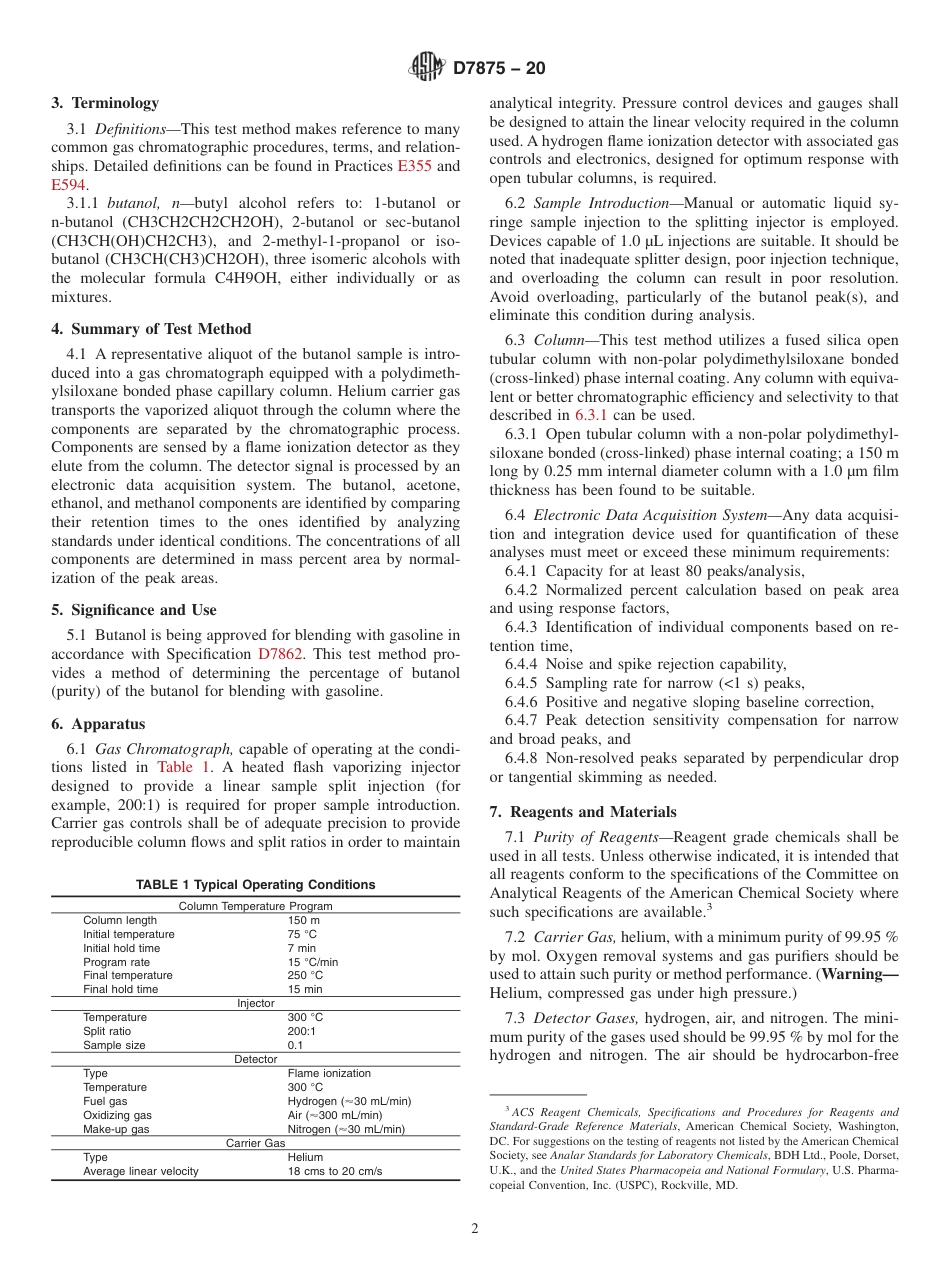 ASTM D7875 - 20.pdf_第2页