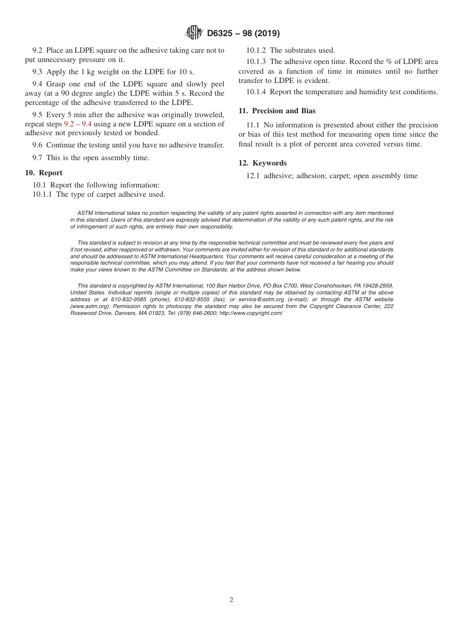 ASTM D6325 - 98 (2019).pdf_第2页