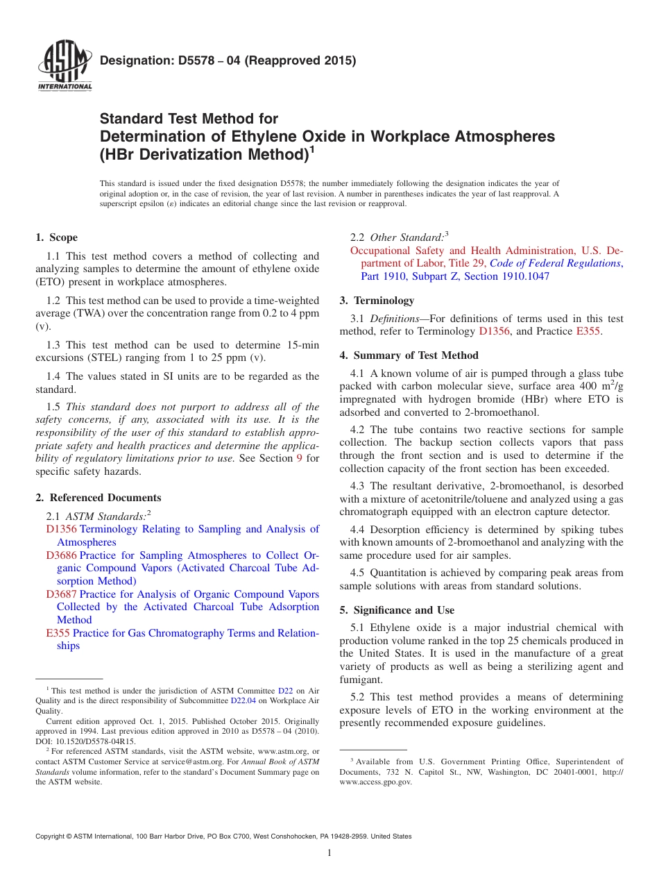 ASTM D5578 - 04 (2015).pdf_第1页