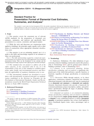 ASTM E2514 - 15 (2020).pdf