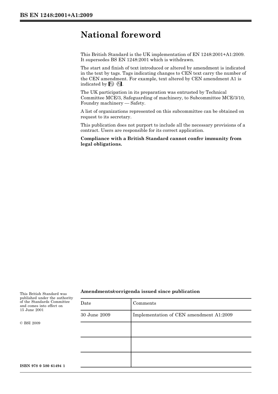 BS EN 01248-2001 + A1-2009.pdf_第2页