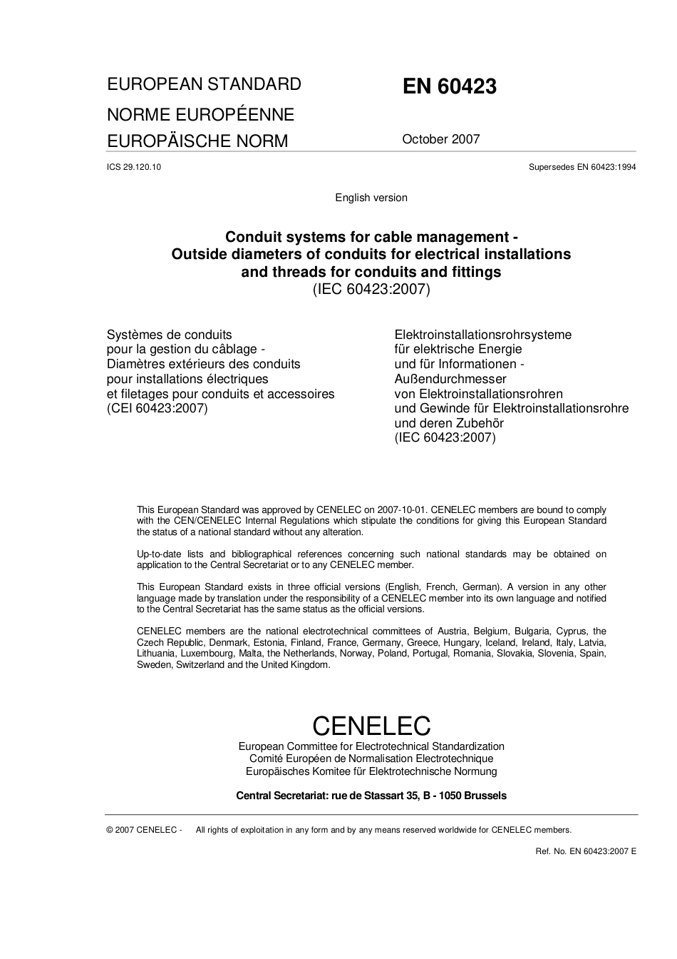 BS EN 60423-2007.pdf_第3页