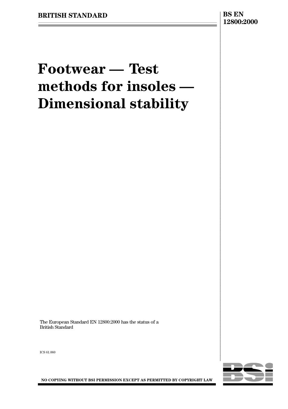 BS EN 12800-2000.pdf_第1页