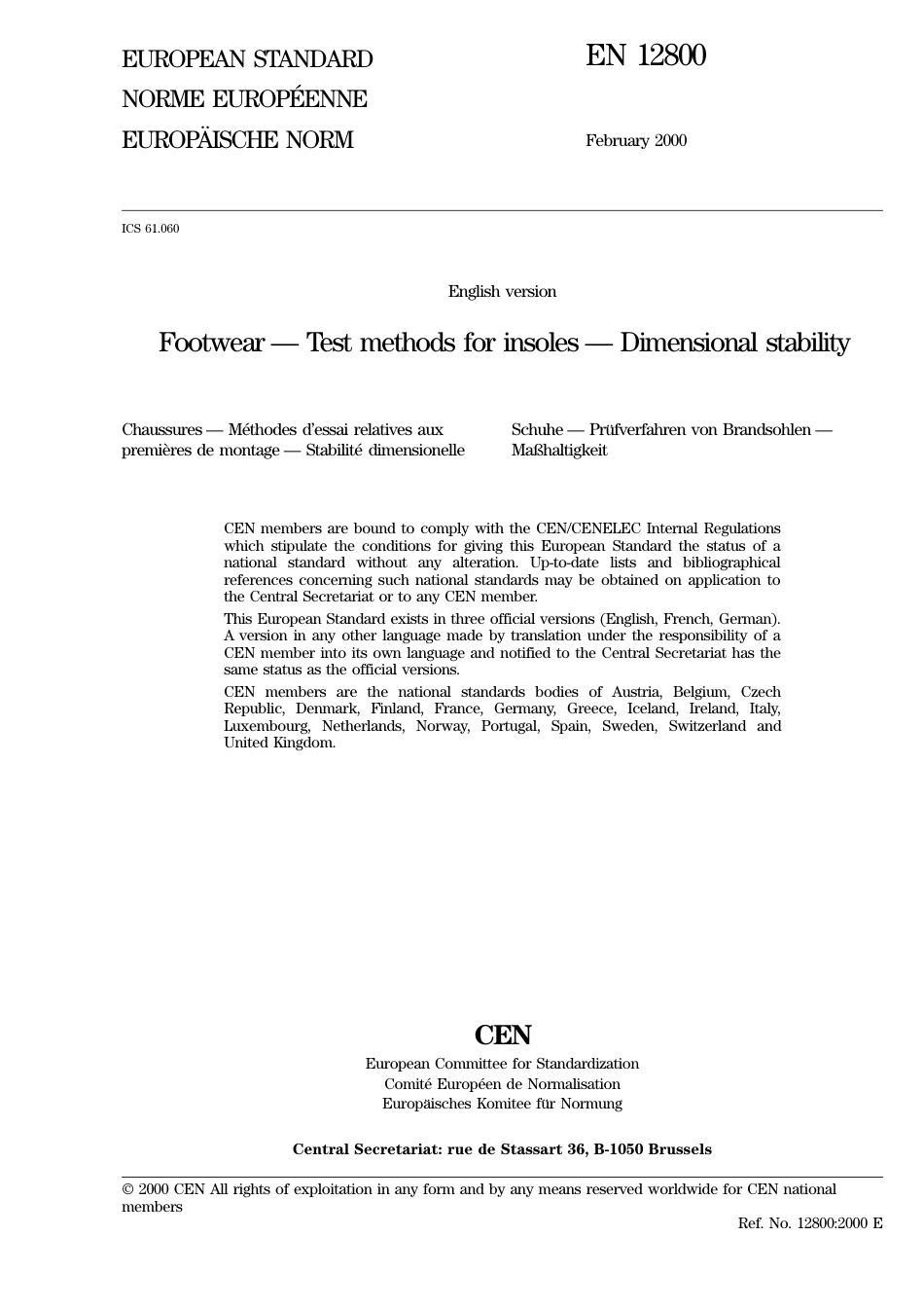 BS EN 12800-2000.pdf_第3页