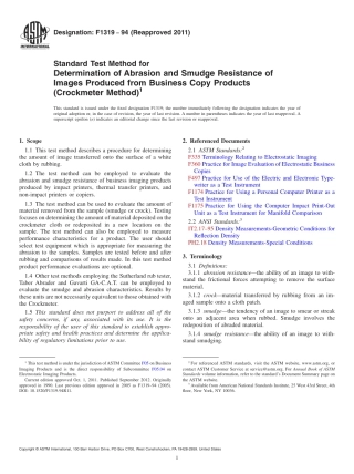 ASTM F1319 - 94 (2011).pdf