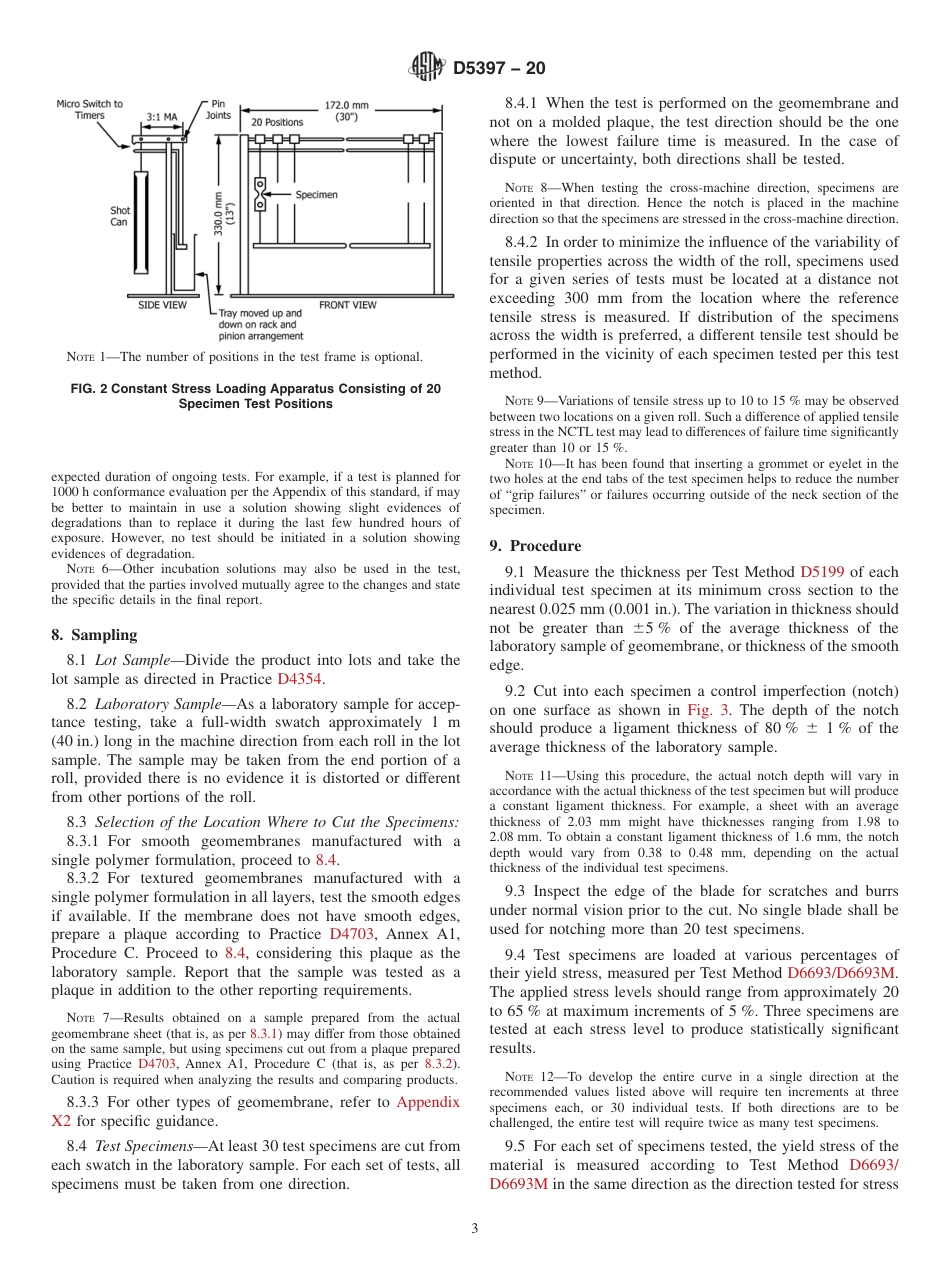 ASTM D5397 - 20.pdf_第3页