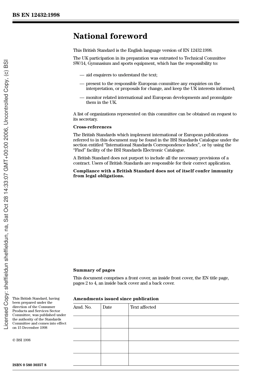 BS EN 12432-1998.pdf_第2页