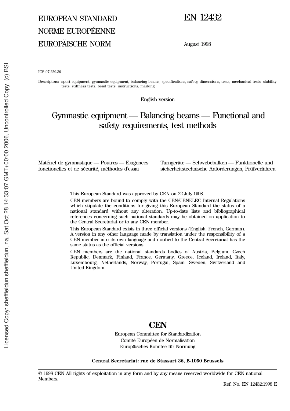 BS EN 12432-1998.pdf_第3页