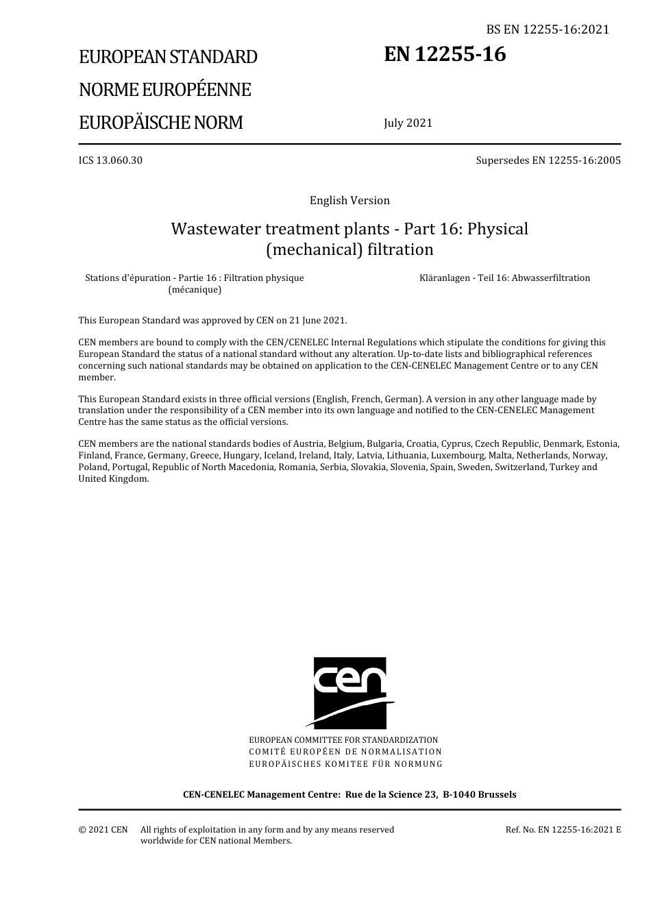 BS EN 12255-16-2021.pdf_第3页
