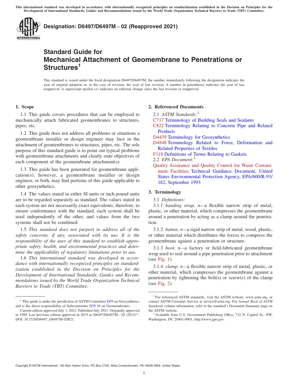 ASTM D6497 - D 6497M - 02 (2021).pdf_第1页