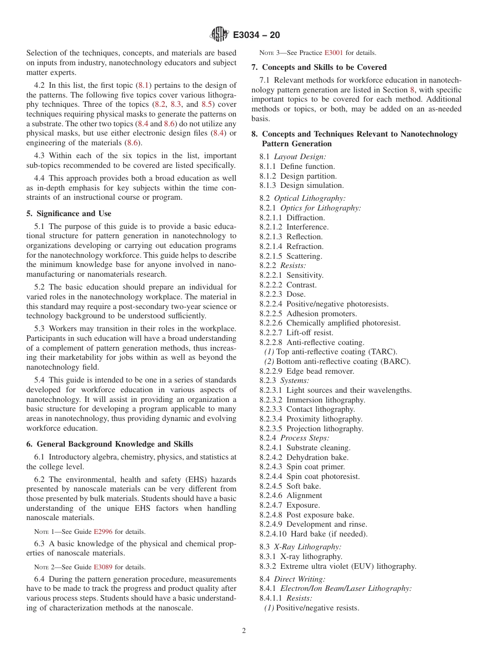 ASTM E3034 - 20.pdf_第2页