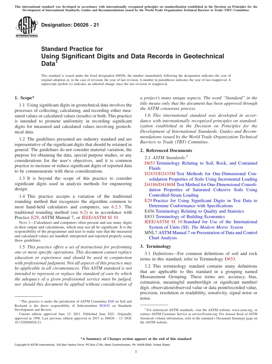 ASTM D6026 - 21.pdf_第1页