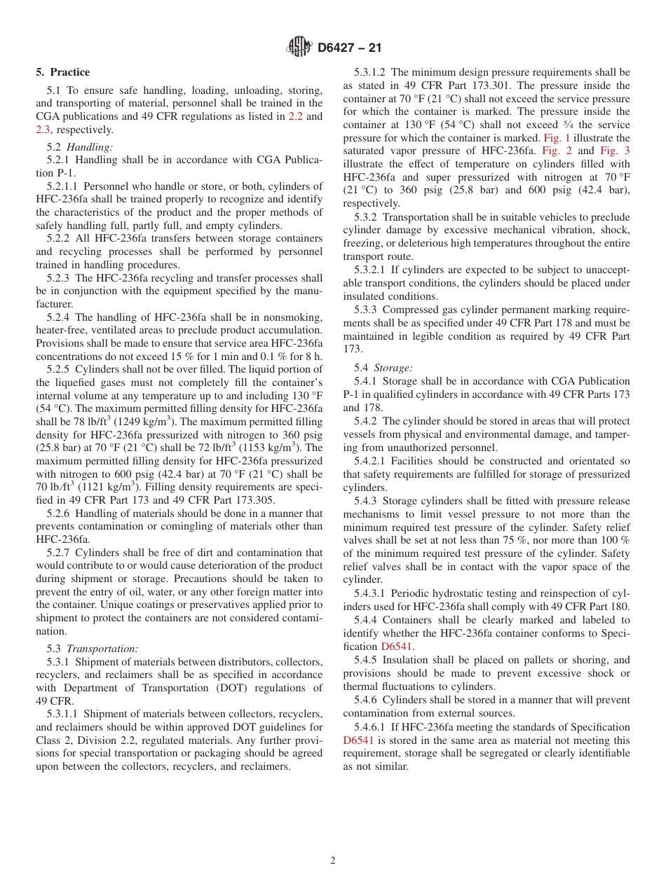 ASTM D6427 - 21.pdf_第2页