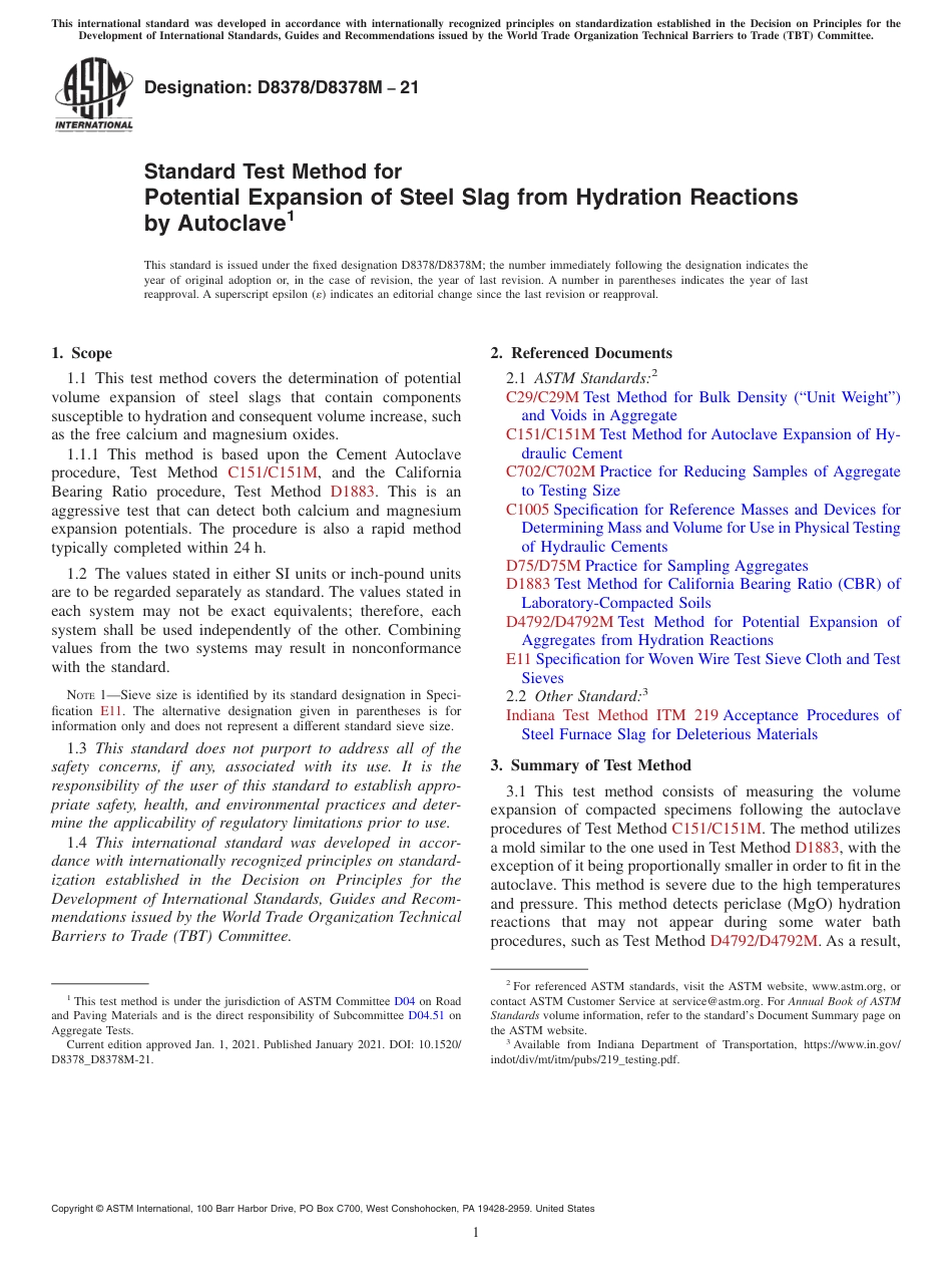 ASTM D8378 - D 8378M - 21.pdf_第1页