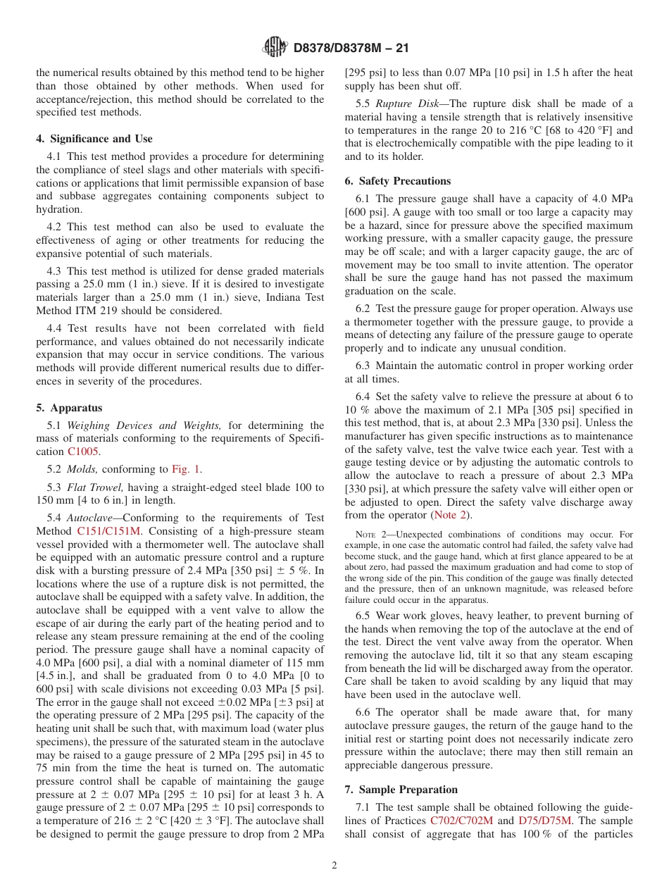 ASTM D8378 - D 8378M - 21.pdf_第2页