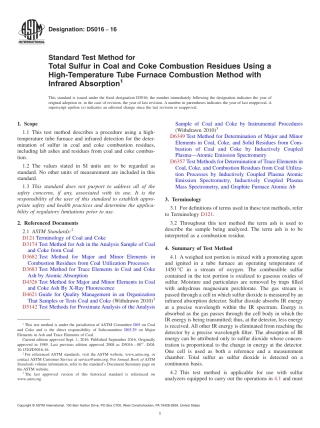 ASTM D5016 - 16.pdf