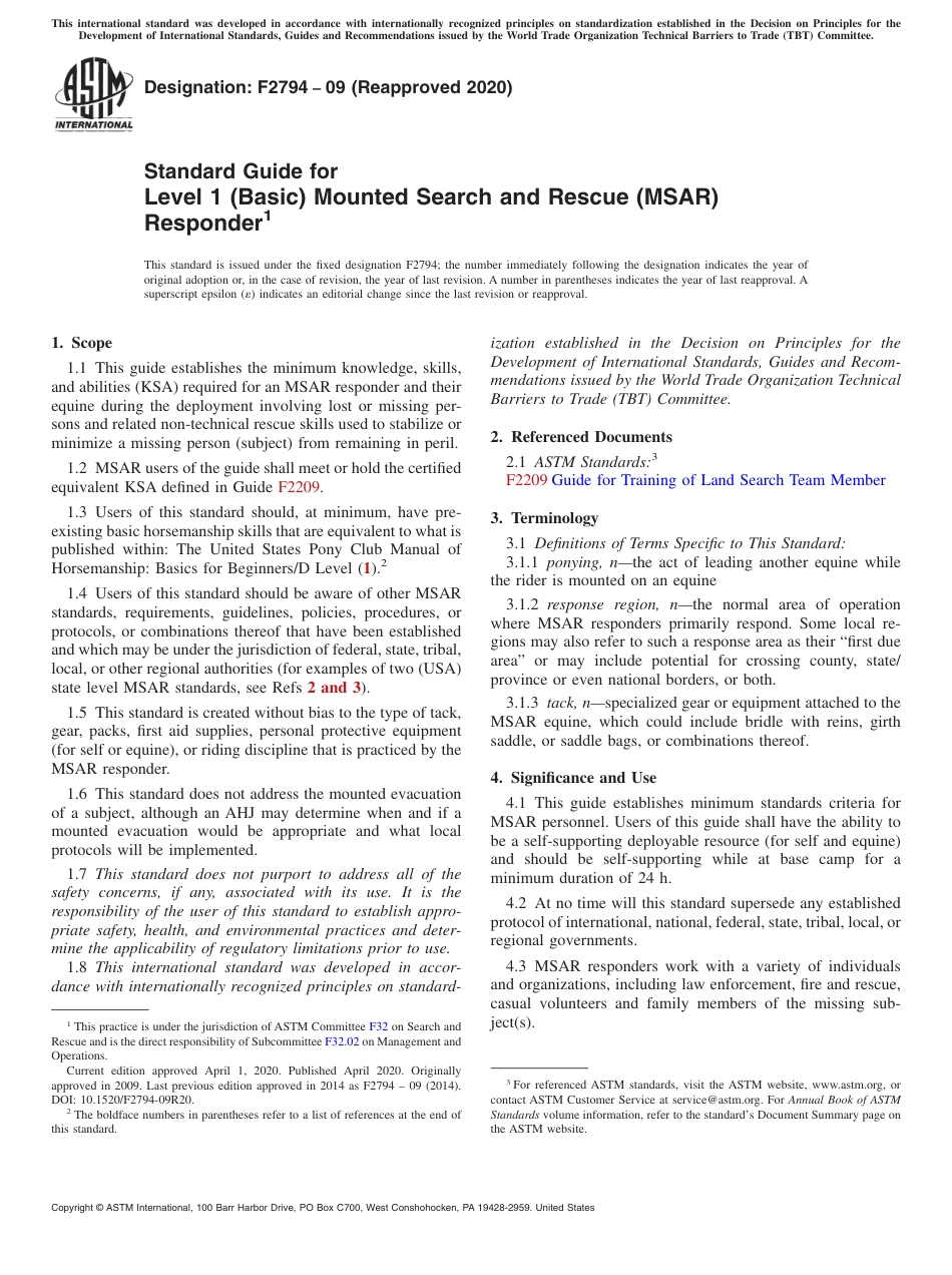 ASTM F2794 - 09 (2020).pdf_第1页