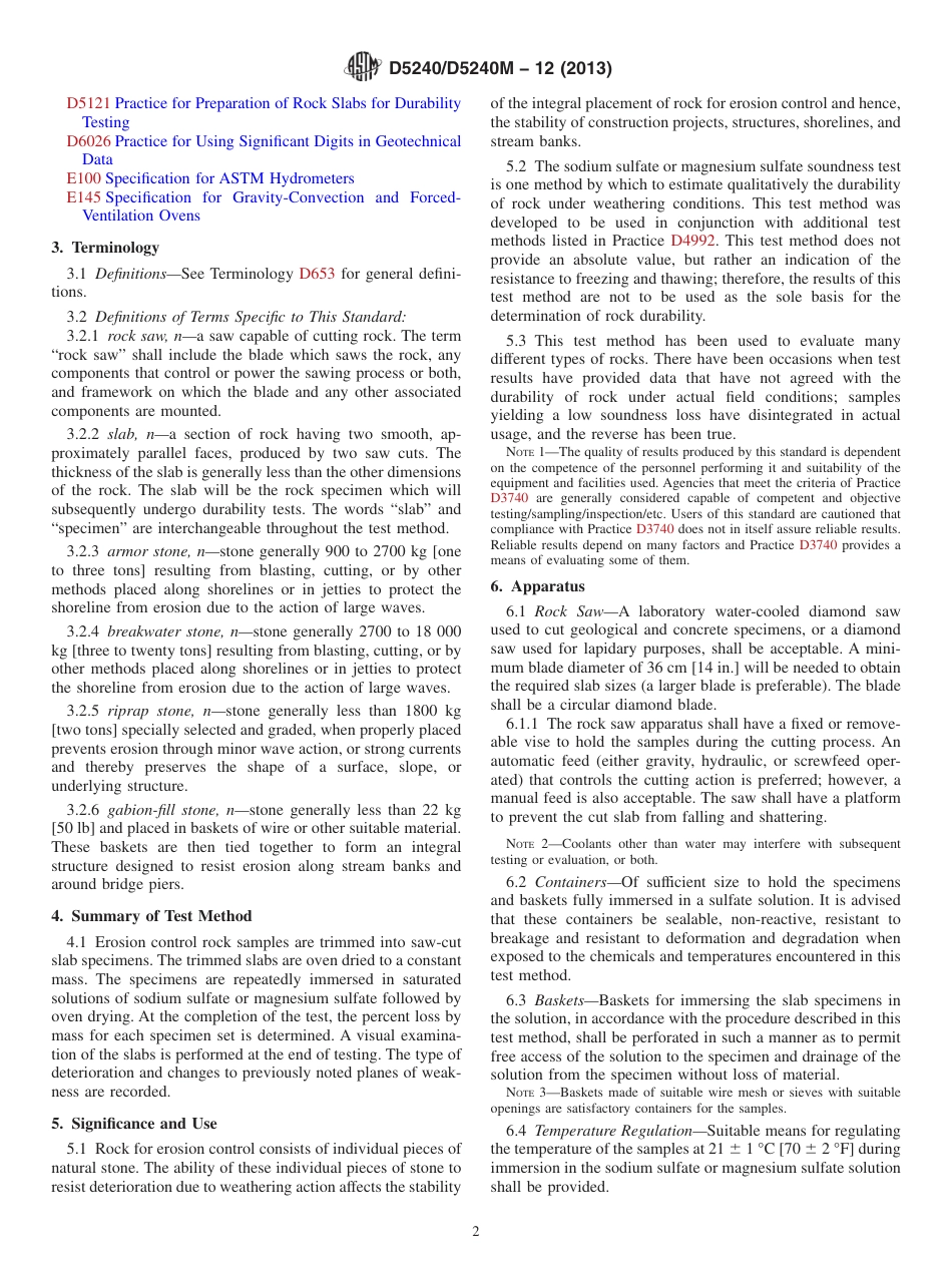 ASTM D5240D5240M_122013_Standard_Test.pdf_第2页