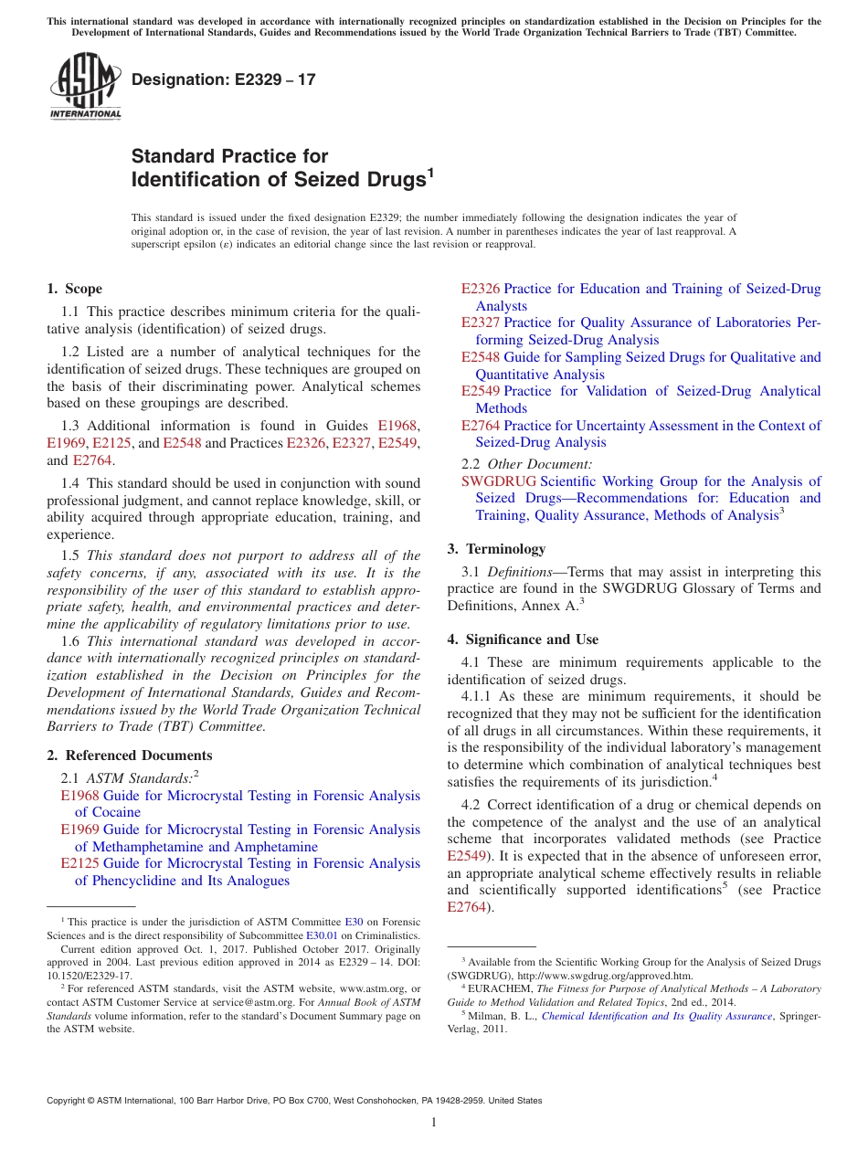 ASTM E2329 - 17.pdf_第1页