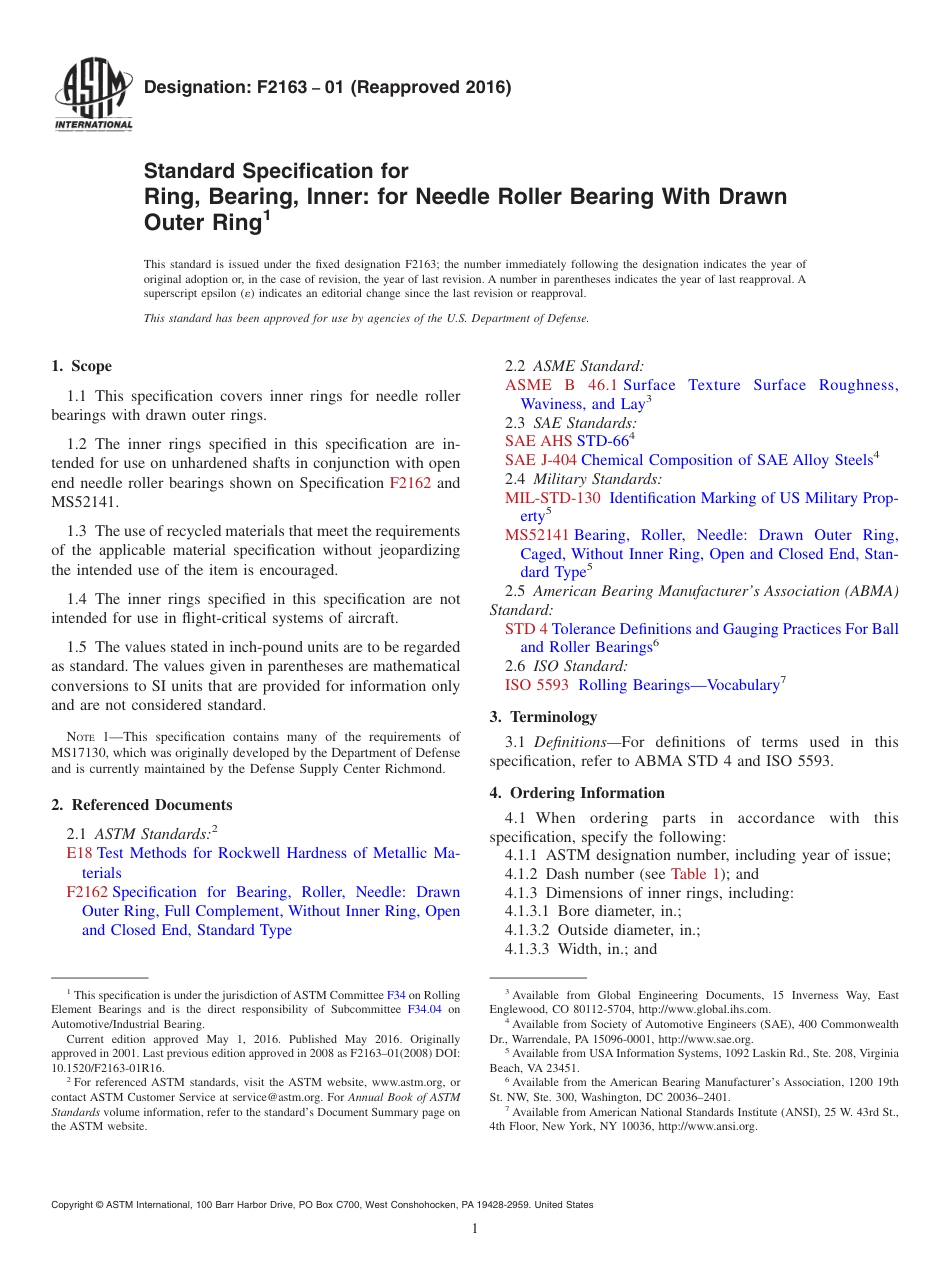 ASTM F2163 - 01 (2016).pdf_第1页