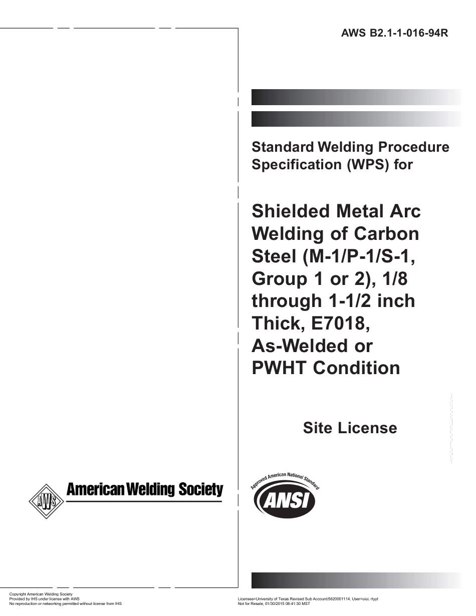 AWS B2.1-1-016-1994R.pdf_第1页