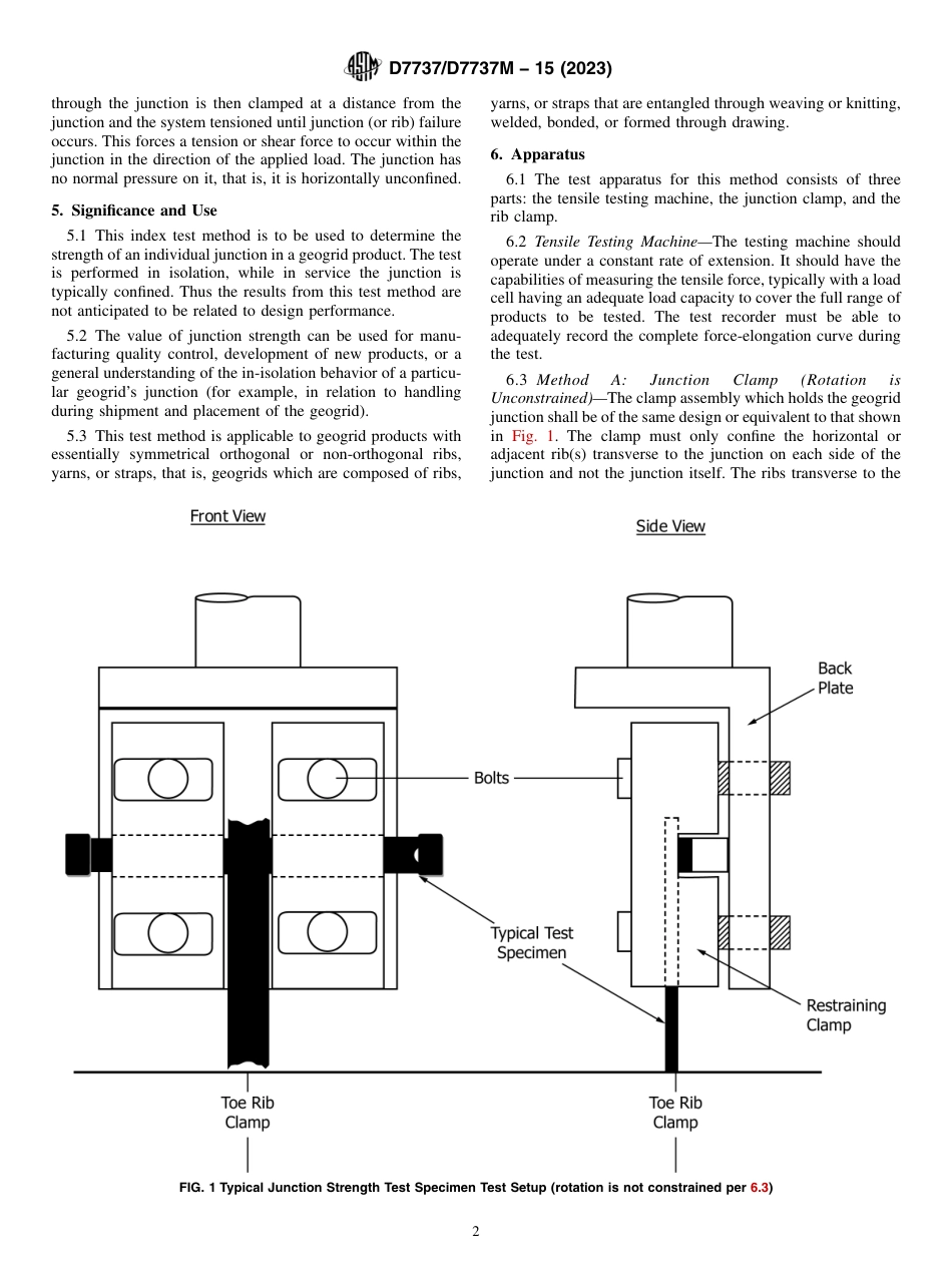 ASTM D7737 - D 7737M - 15 (2023).pdf_第2页