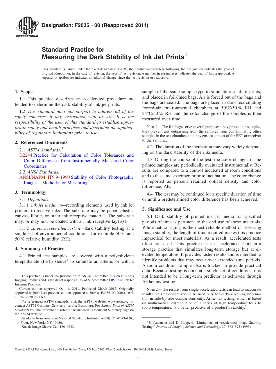 ASTM F2035 - 00 (2011).pdf_第1页