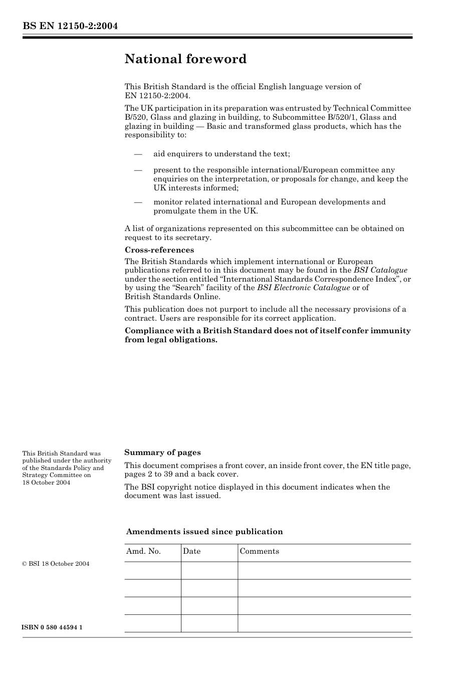 BS EN 12150-2-2004.pdf_第2页