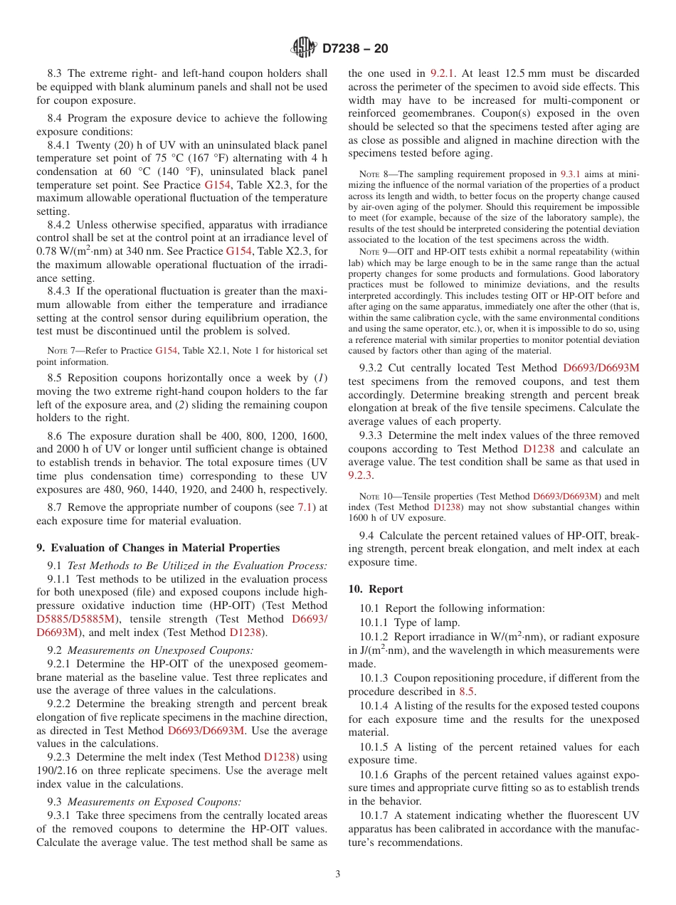 ASTM D7238 - 20.pdf_第3页