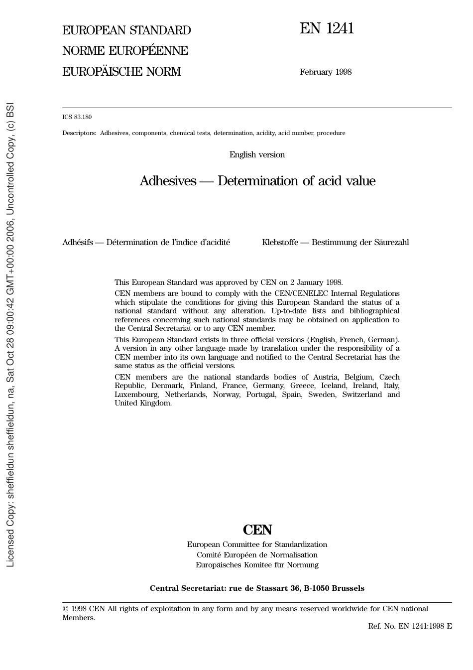 BS EN 01241-1998.pdf_第3页