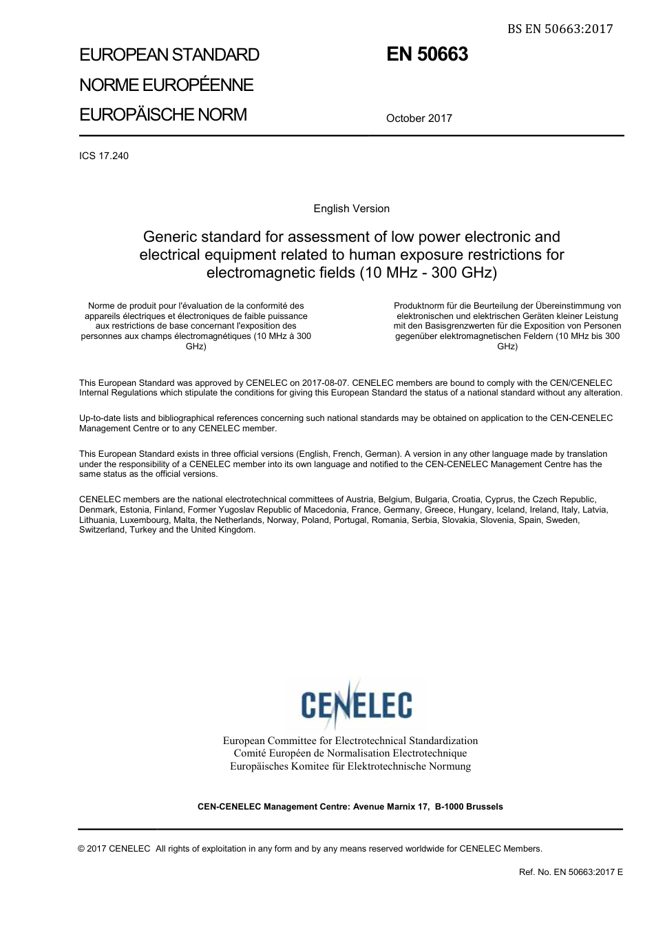 BS EN 50663-2017.pdf_第3页