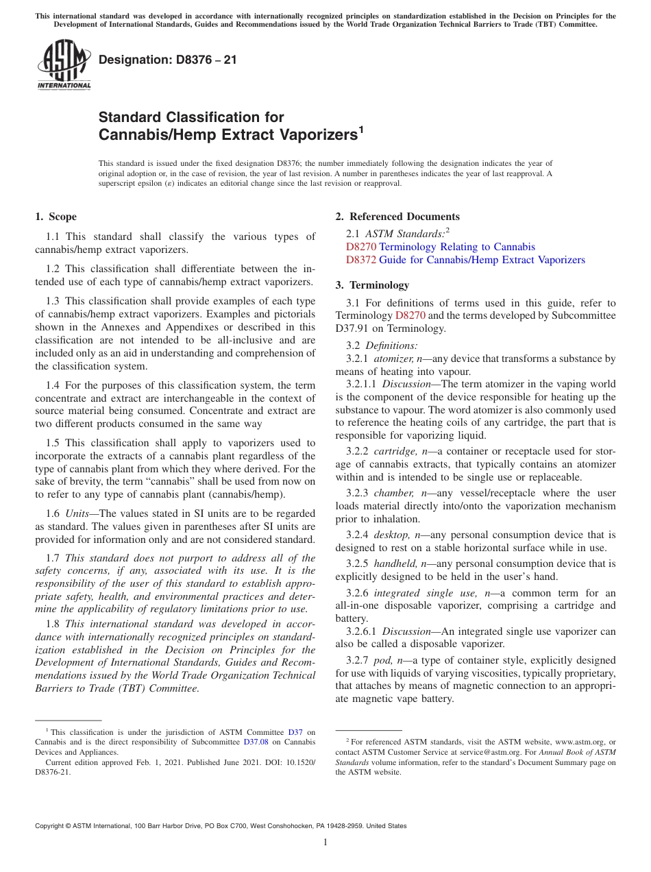ASTM D8376 - 21.pdf_第1页