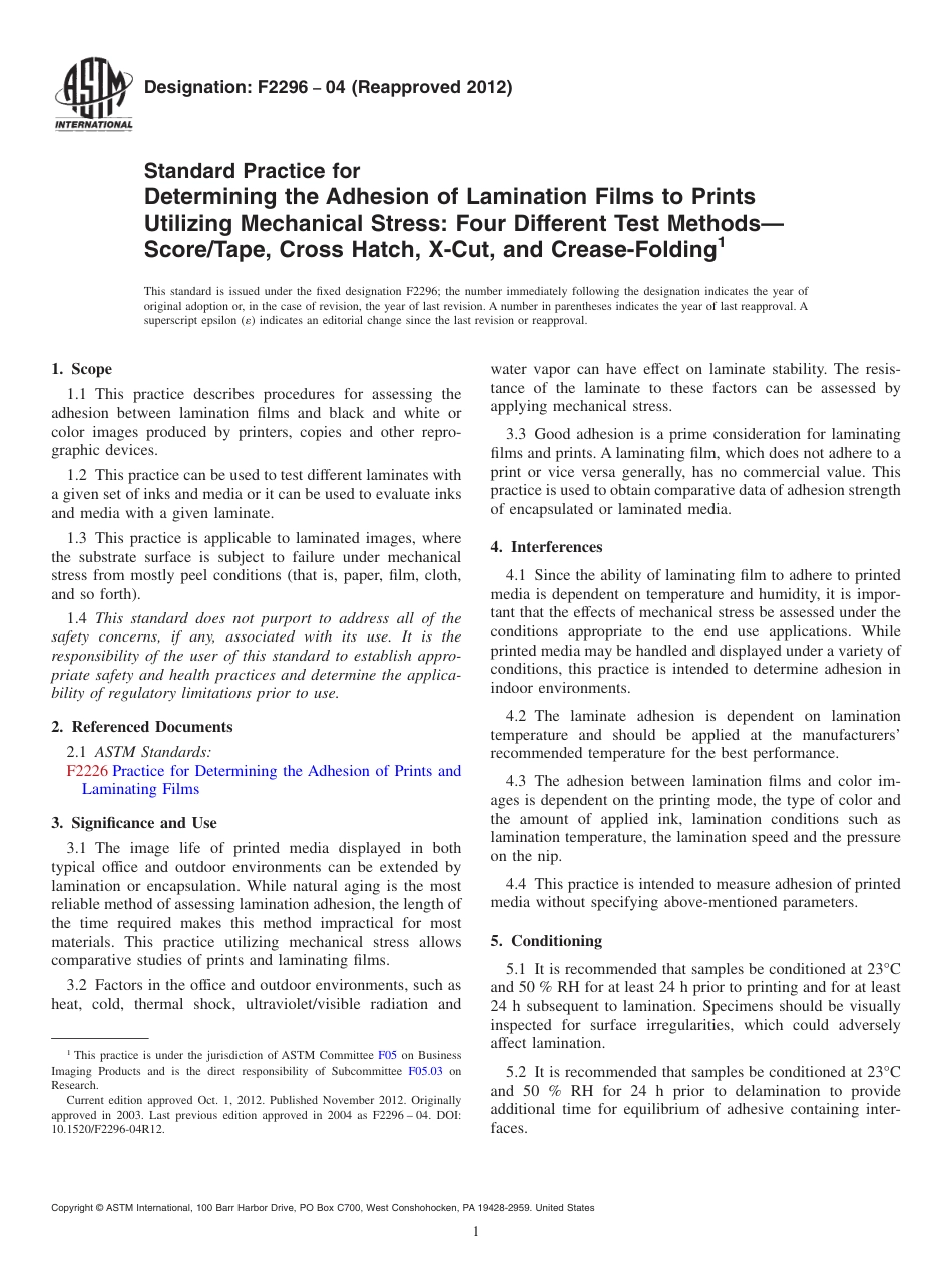ASTM F2296 - 04 (2012).pdf_第1页
