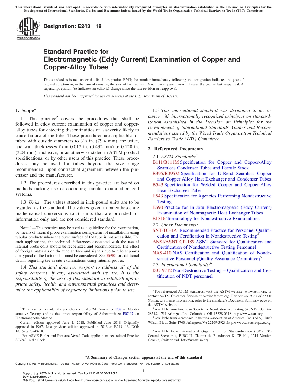 ASTM E243 − 18.pdf_第1页
