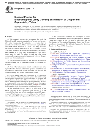 ASTM E243 − 18.pdf