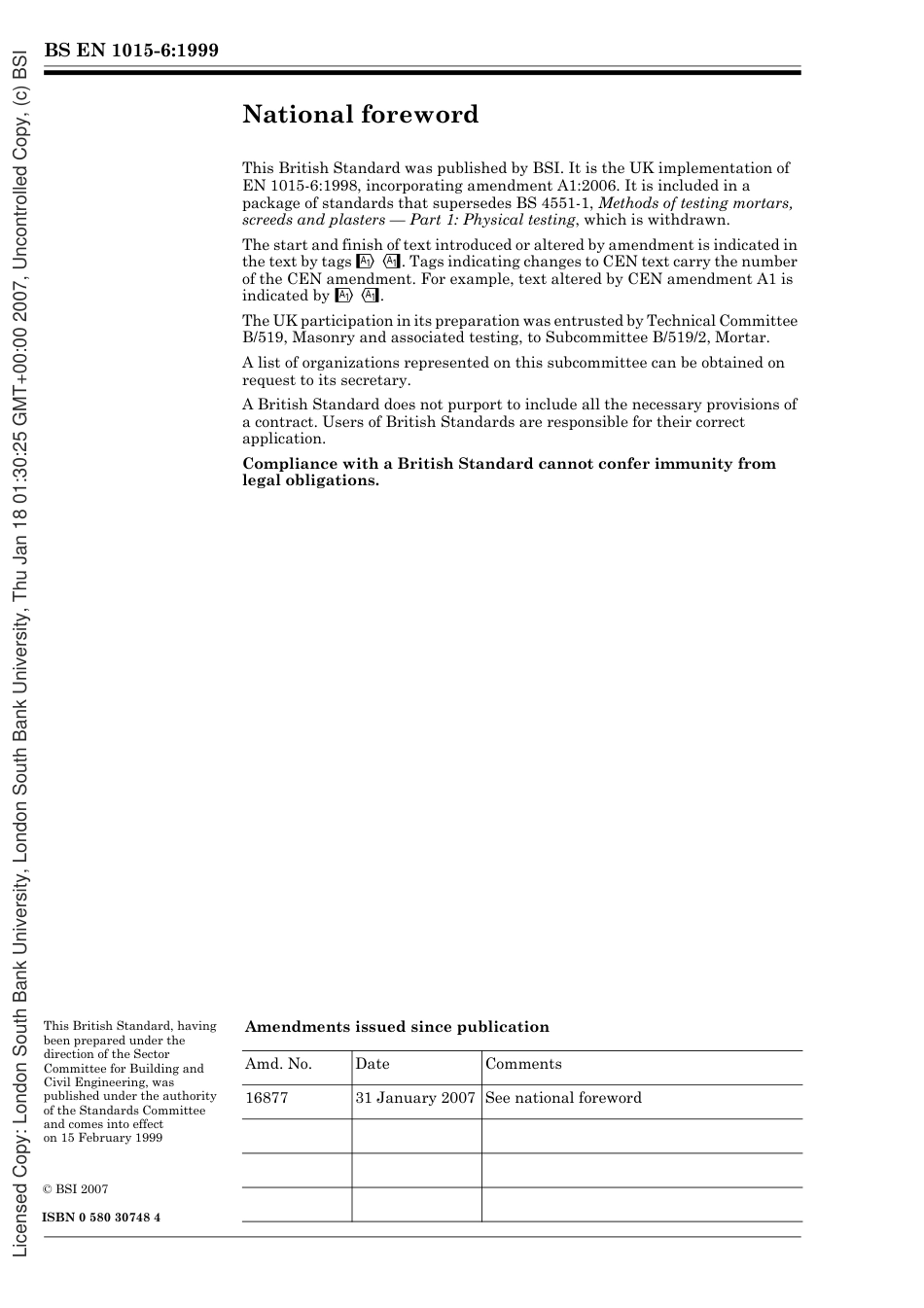 BS EN 01015-6-1999 (2007).pdf_第2页