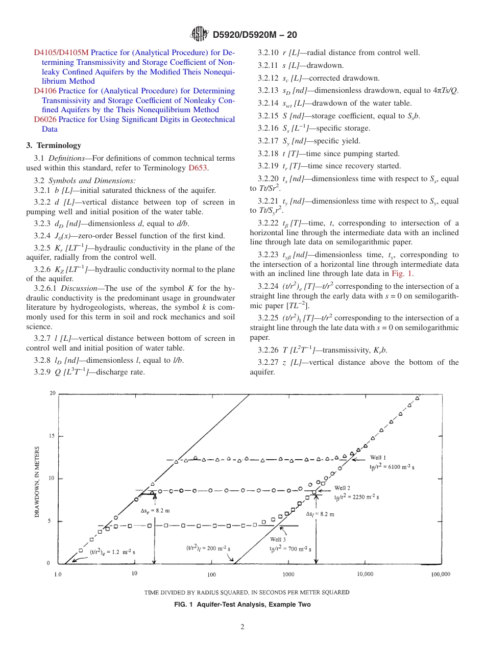 ASTM D5920 - D 5920M - 20.pdf_第2页