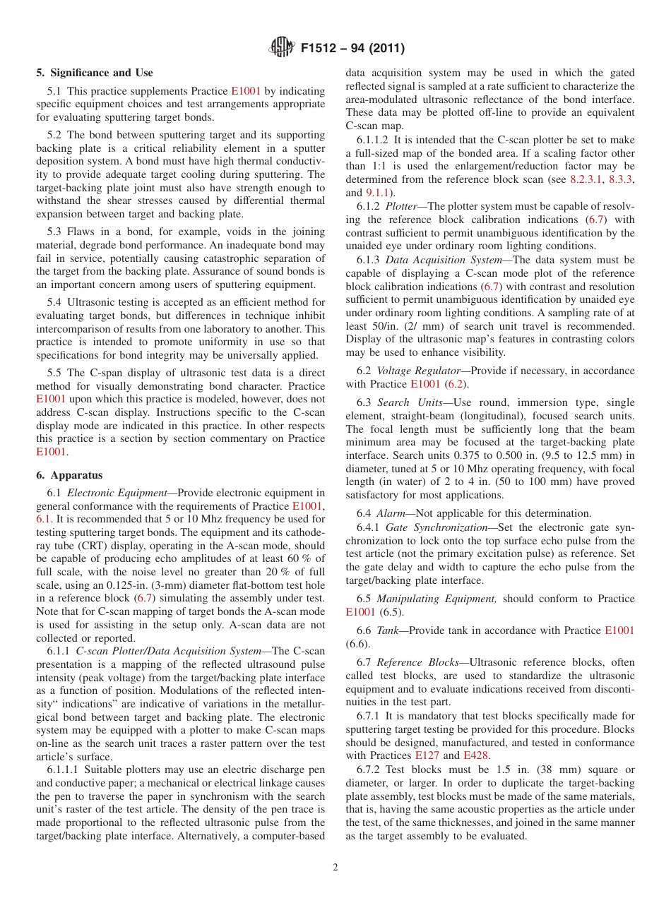 ASTM F1512 - 94 (2011).pdf_第2页