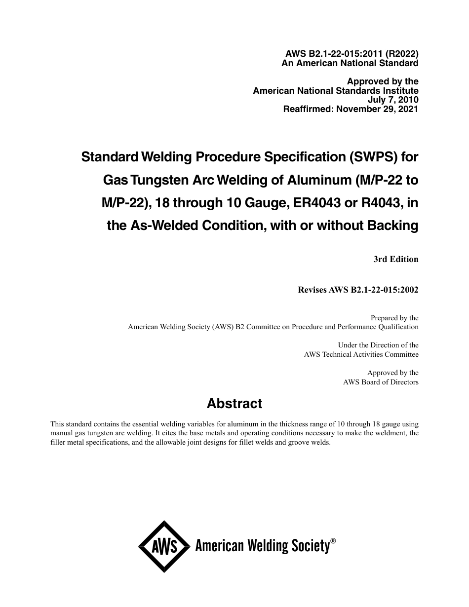 AWS B2.1-22-015-2011 (2022).pdf_第2页