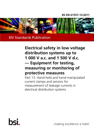 BS EN 61557-13-2011 (2013).pdf