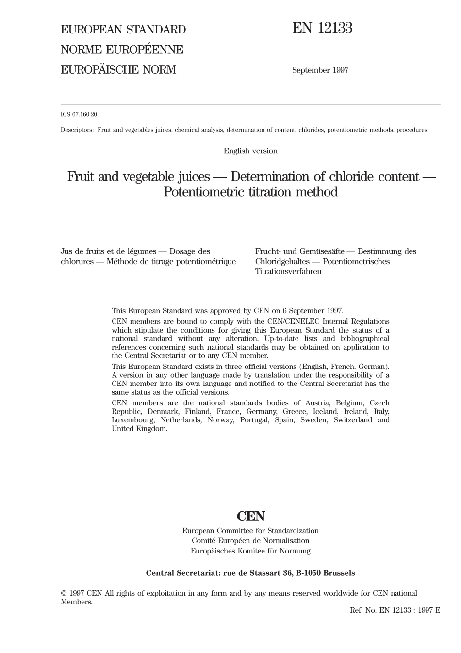 BS EN 12133-1998.pdf_第3页