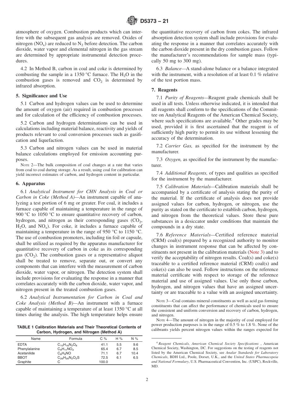 ASTM D5373 - 21.pdf_第2页
